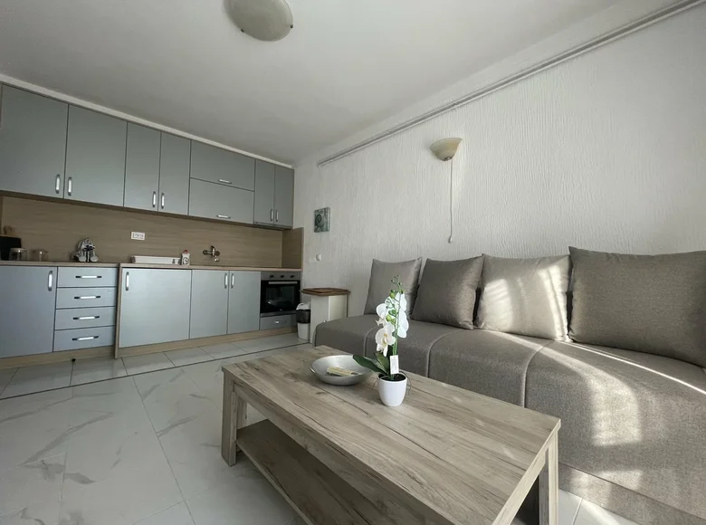 Mieszkanie 1 pokój 41 m² Budva, Czarnogóra