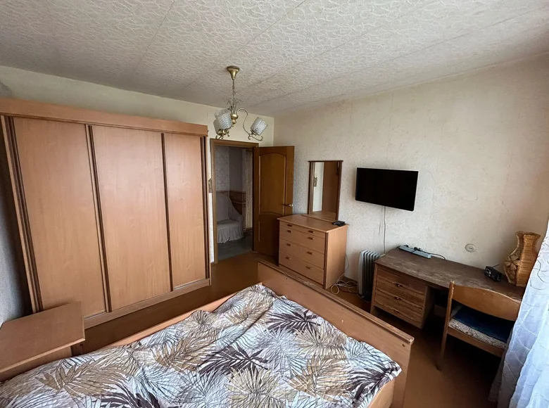 2 room apartment 52 m² Mahilyow, Belarus