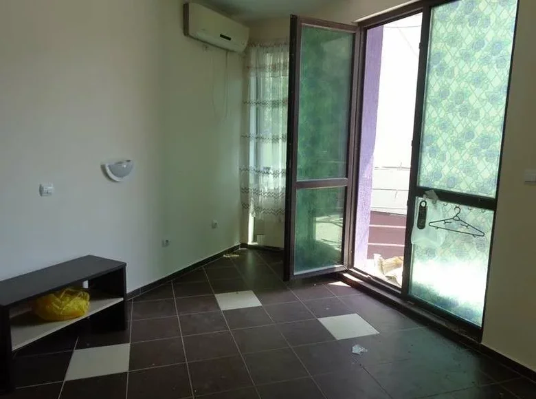 Wohnung 19 m² Nessebar, Bulgarien