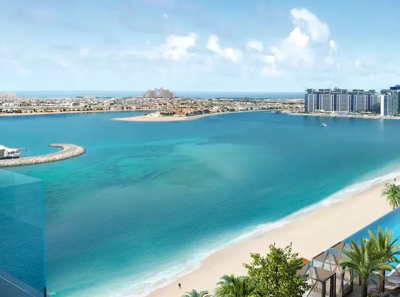Appartement 3 chambres 155 m² Doubaï, Émirats arabes unis