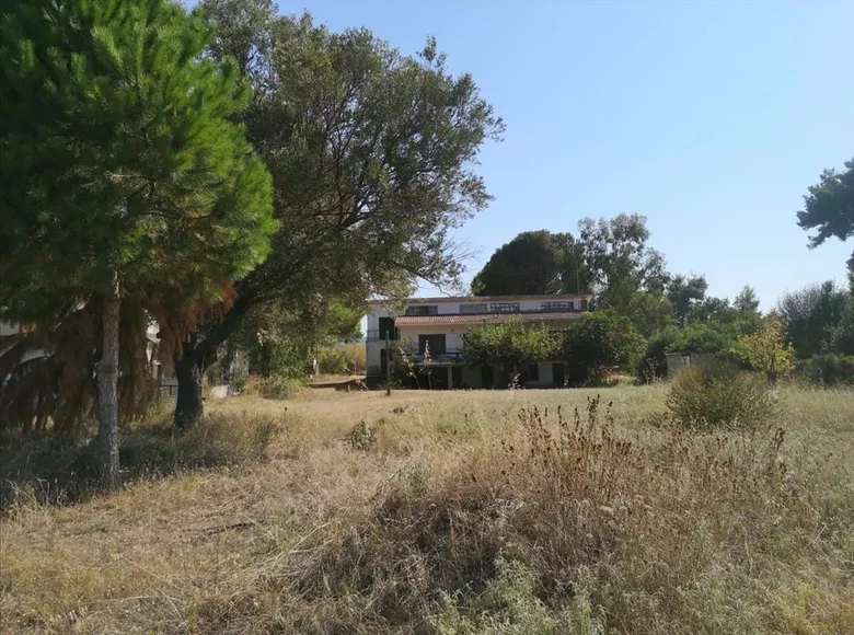 3 bedroom townthouse 160 m² Pefkochori, Greece