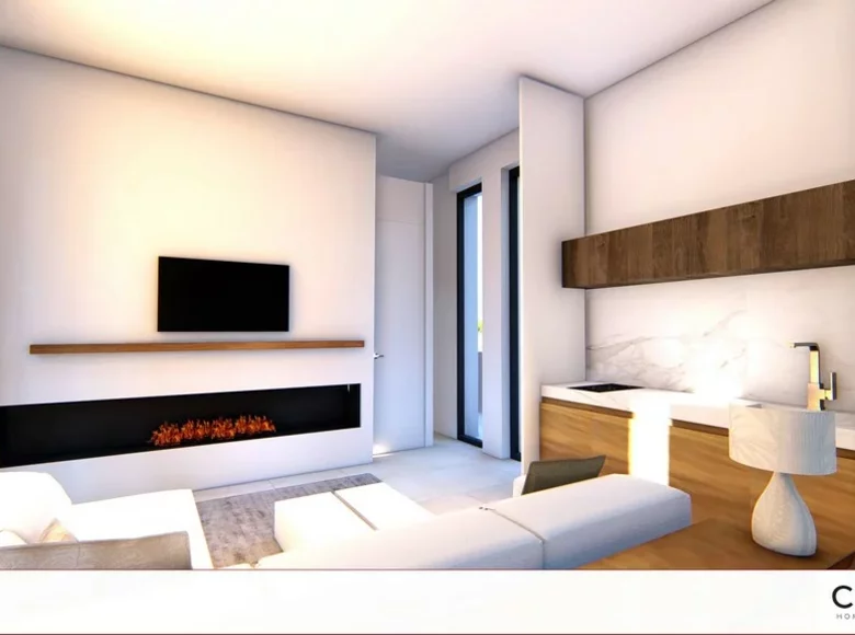 3 bedroom villa 220 m² Los Montesinos, Spain