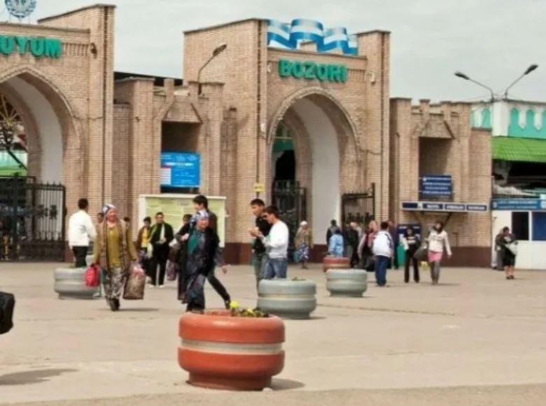 Коммерческое помещение 9 м² Ташкент, Узбекистан