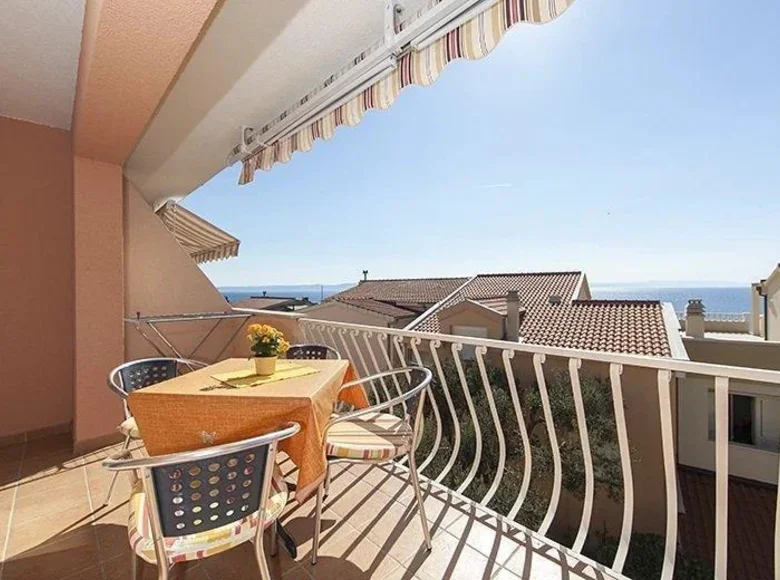 Hotel 377 m² Makarska, Kroatien