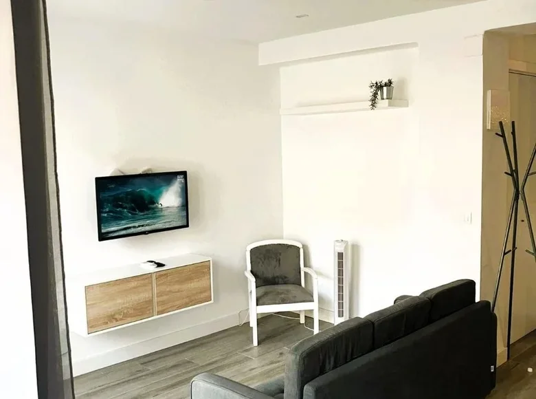 Wohnung 3 Schlafzimmer 93 m² Valencia, Spanien