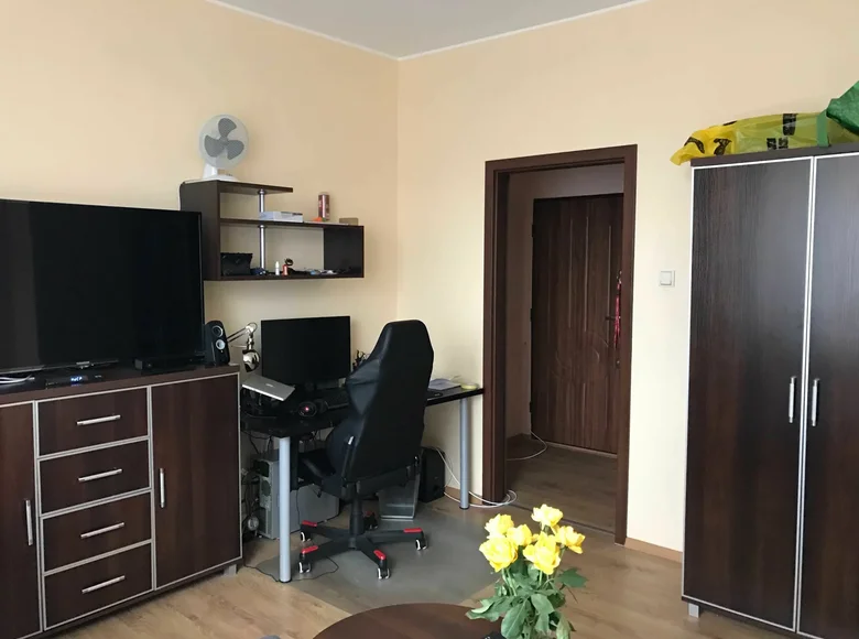 Apartamento 2 habitaciones 39 m² en Breslavia, Polonia