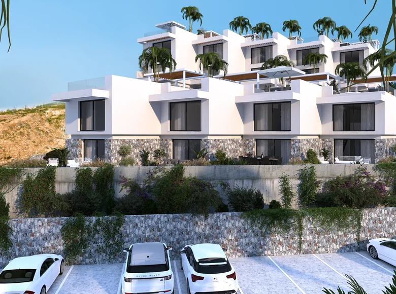 Haus 3 zimmer 137 m² Girne Kyrenia District, Nordzypern