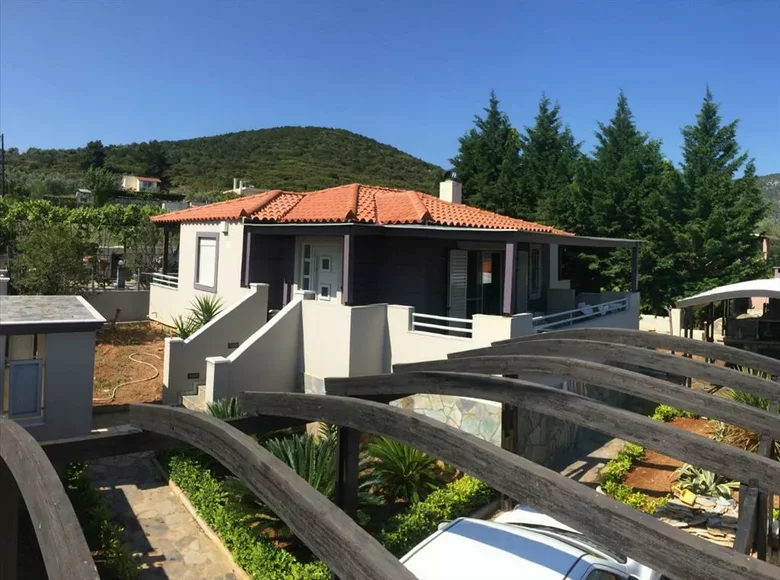 Casa de campo 4 habitaciones 100 m² Loukisia, Grecia