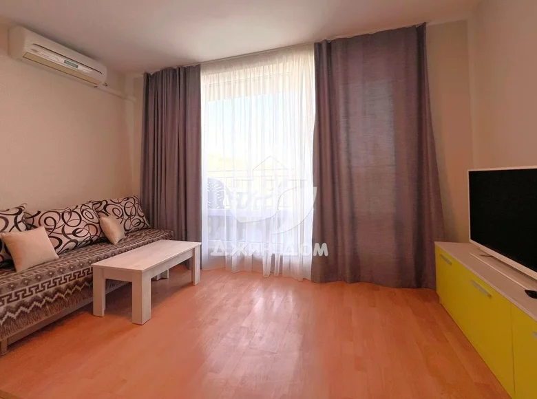 1 bedroom apartment 33 m² Sveti Vlas, Bulgaria