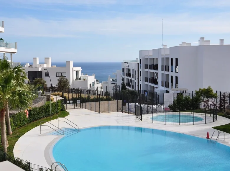 2 bedroom apartment 88 m² Fuengirola, Spain
