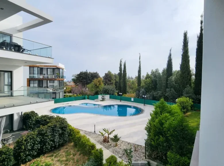Квартира 3 комнаты 135 м² Karavas, Северный Кипр
