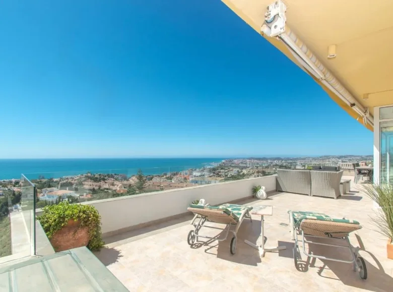 Apartamento 3 habitaciones 237 m² Torreblanca, Španjolska