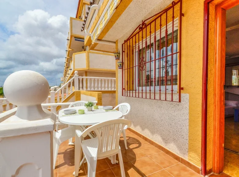 Wohnung 3 Schlafzimmer 90 m² Orihuela, Spanien