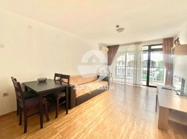 Apartamento 2 habitaciones 78 m² Sveti Vlas, Bulgaria