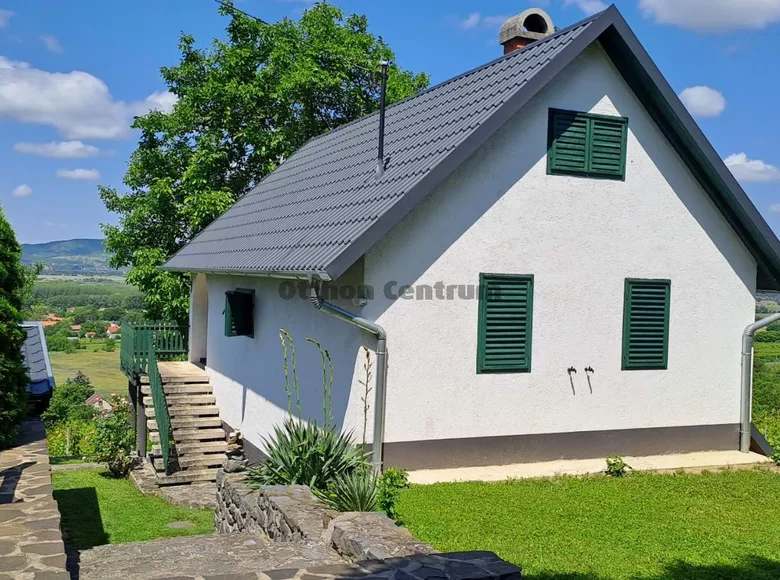 House 62 m² Raposka, Hungary