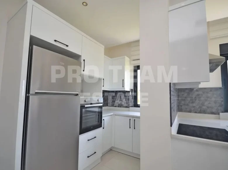 Wohnung 4 zimmer 140 m² Kargıcak, Türkei