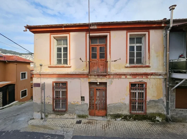 Ferienhaus 6 zimmer 250 m² Kavala Prefecture, Griechenland