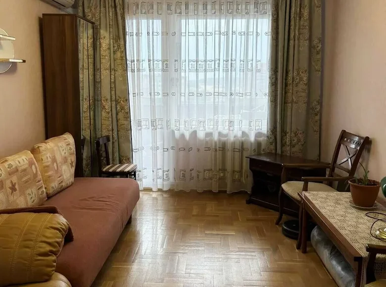 Apartamento 1 habitación 33 m² Minsk, Belarús