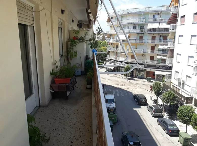 Apartamento 4 habitaciones 98 m² Serres Municipality, Grecia