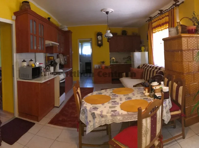 4 room apartment 130 m² Enying, Hungary