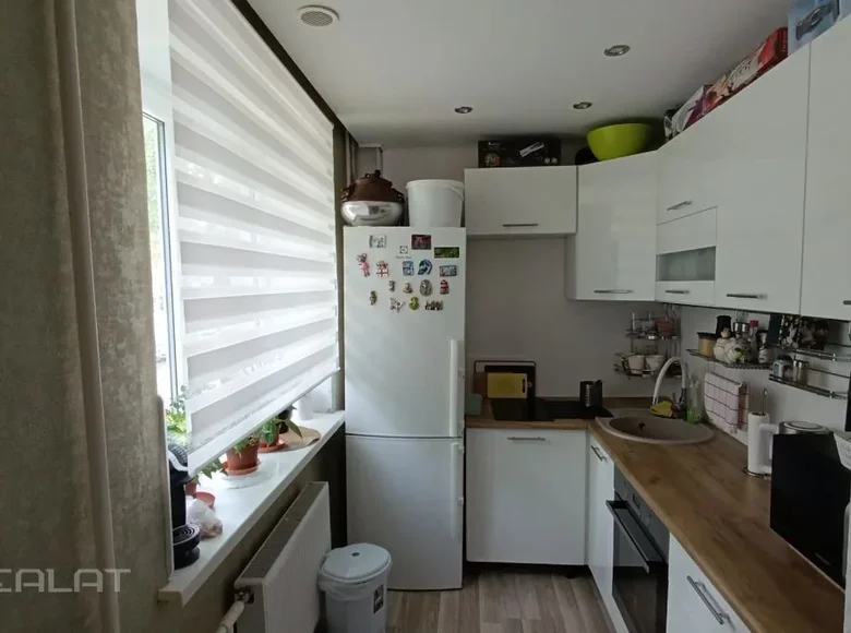 2 room apartment 41 m² Jurmala, Latvia