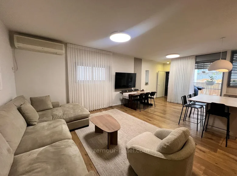 Appartement 4 chambres 120 m² Raanana, Israël