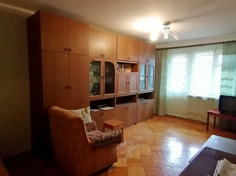 Квартира 2 комнаты 50 м² Гомель, Беларусь