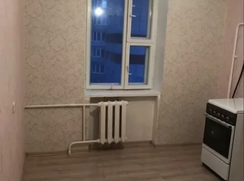1 room apartment 32 m² Orsha, Belarus