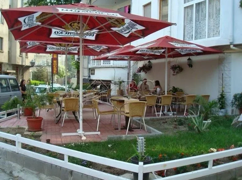 Wohnung 200 m² Nessebar, Bulgarien