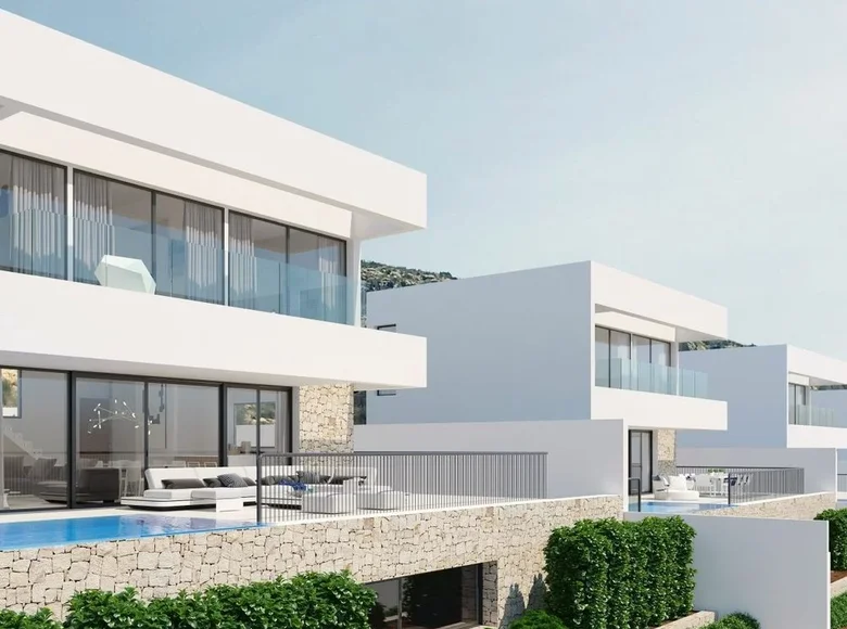 Villa 260 m² Provincia de Alacant/Alicante, Spain