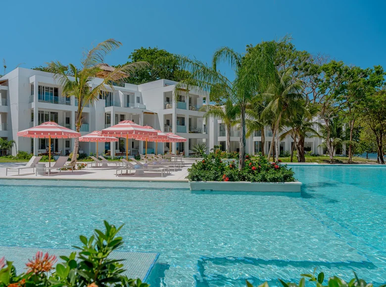 2 bedroom condo 155 m² West Bay, Honduras
