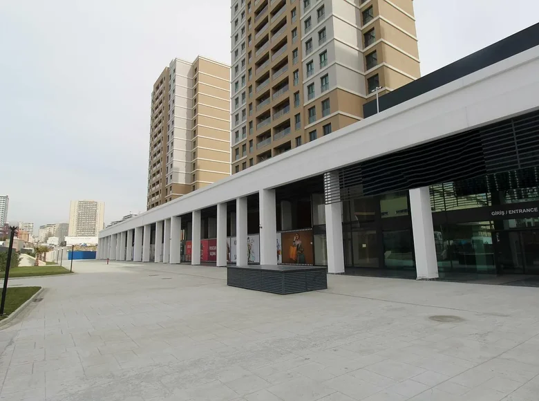 Geschäft 160 m² Esenyurt, Türkei