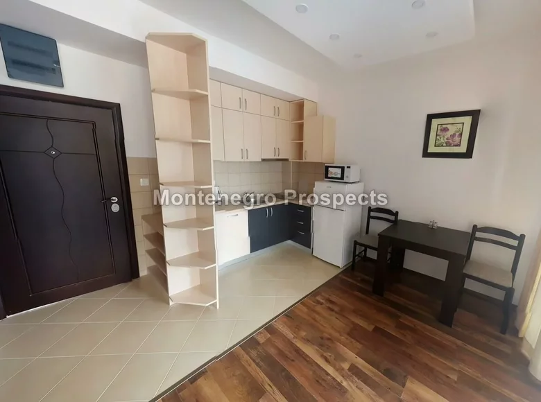 Wohnung 35 m² Montenegro, Montenegro