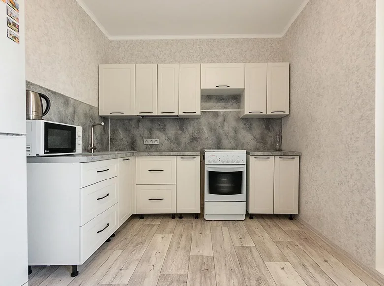 Apartamento 3 habitaciones 92 m² Minsk, Bielorrusia