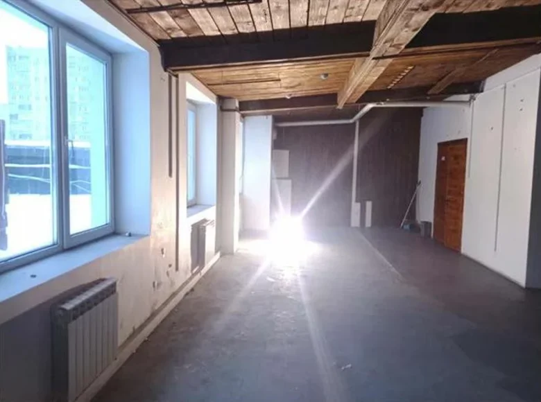 Büro 163 m² Südöstlicher Verwaltungsbezirk, Russland