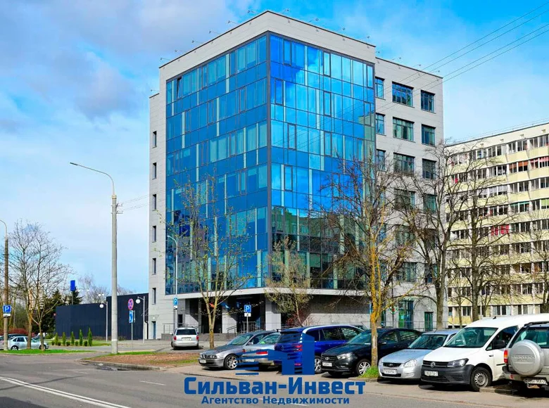Geschäft 35 m² Minsk, Weißrussland