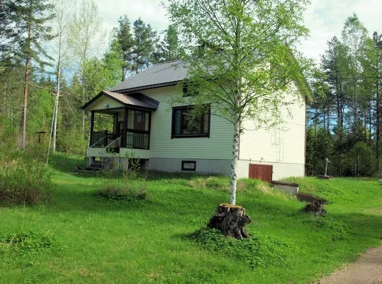 3 bedroom house 75 m² Imatra, Finland