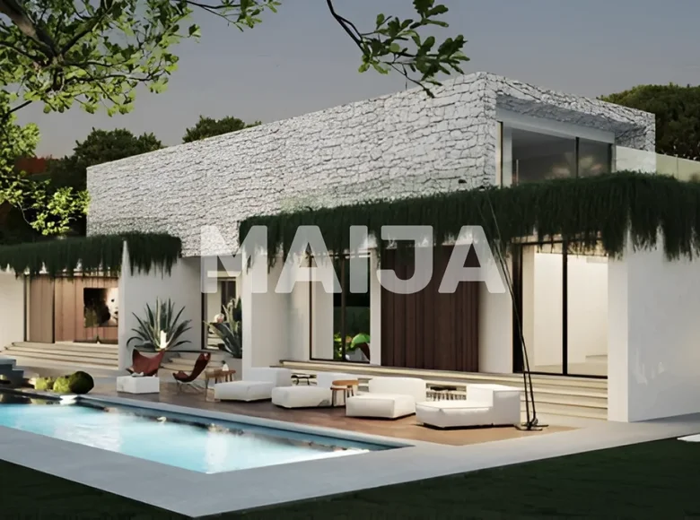 4 bedroom Villa 300 m² Forte dei Marmi, Italy