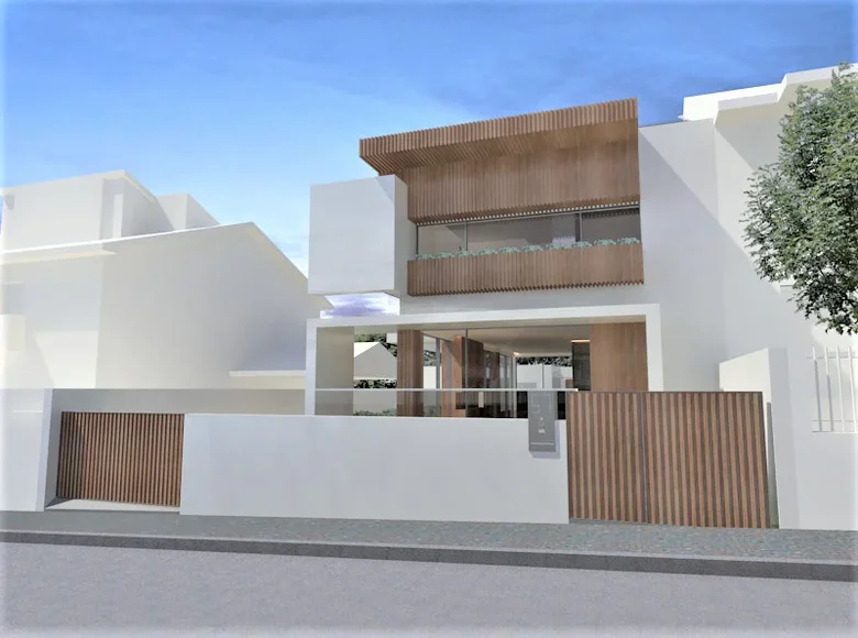 3 bedroom villa 205 m² Amsterdam, Netherlands