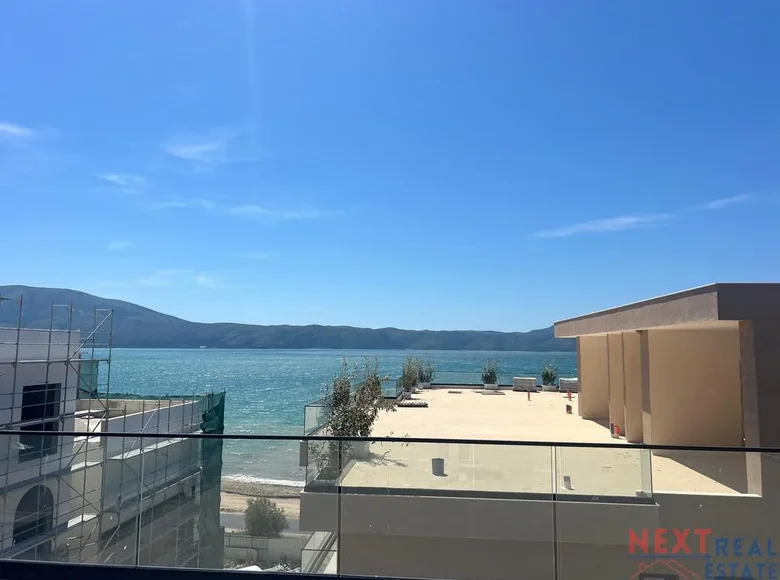 Apartamento 4 habitaciones 126 m² Radhime, Albania