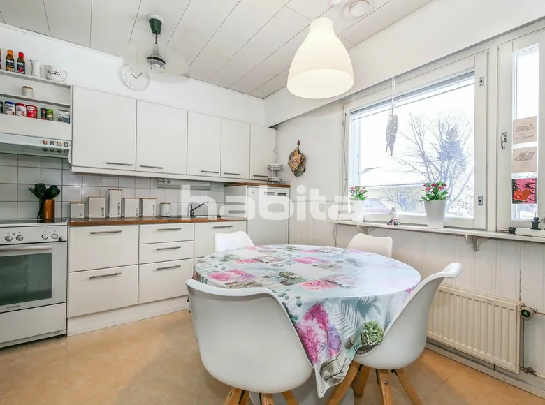 Wohnung 3 Zimmer 73 m² Vaasa sub-region, Finnland