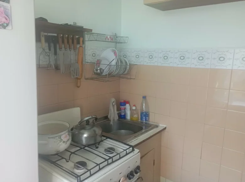 Wohnung 1 Zimmer 30 m² Syaskelevskoe selskoe poselenie, Russland