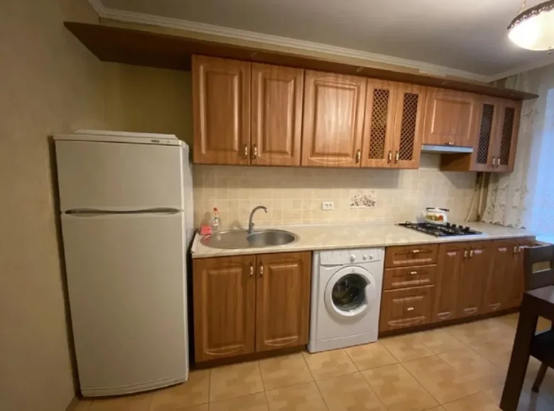 Mieszkanie 1 pokój 37 m² Odessa, Ukraina