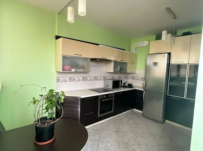 Квартира 1 комната 43 м² Копище, Беларусь