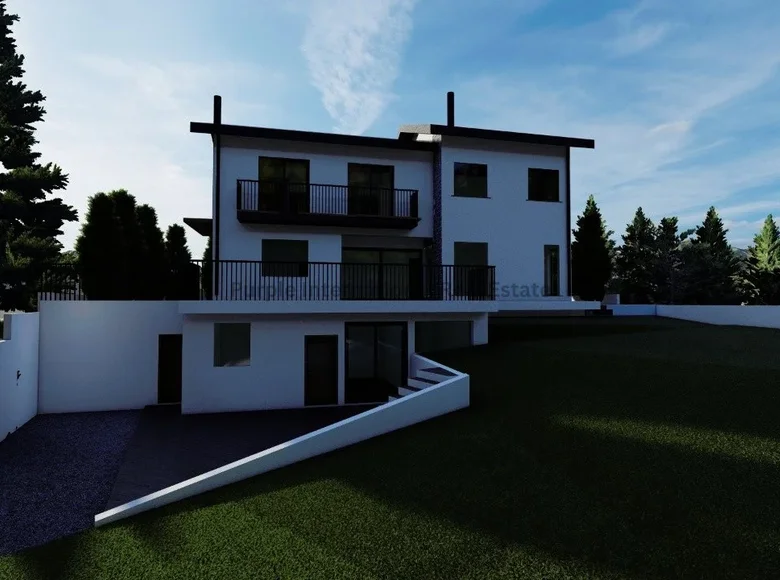 villa de 5 dormitorios 248 m² Trimiklini, Chipre