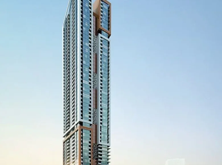 Mieszkanie 5 pokojów 230 m² Sharjah, Emiraty Arabskie