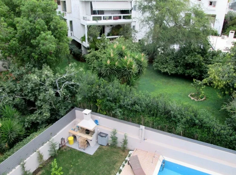 3 bedroom apartment 130 m² Athens, Greece