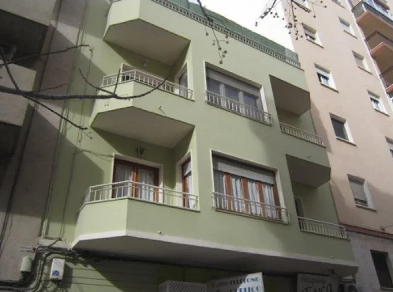 Wohnung 2 Schlafzimmer 43 m² Madrid, Spanien