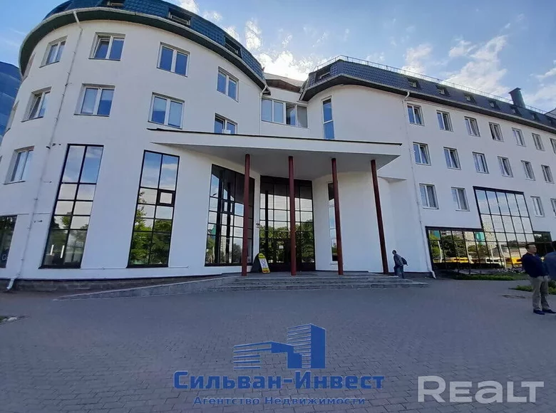 Tienda 252 m² en Minsk, Bielorrusia