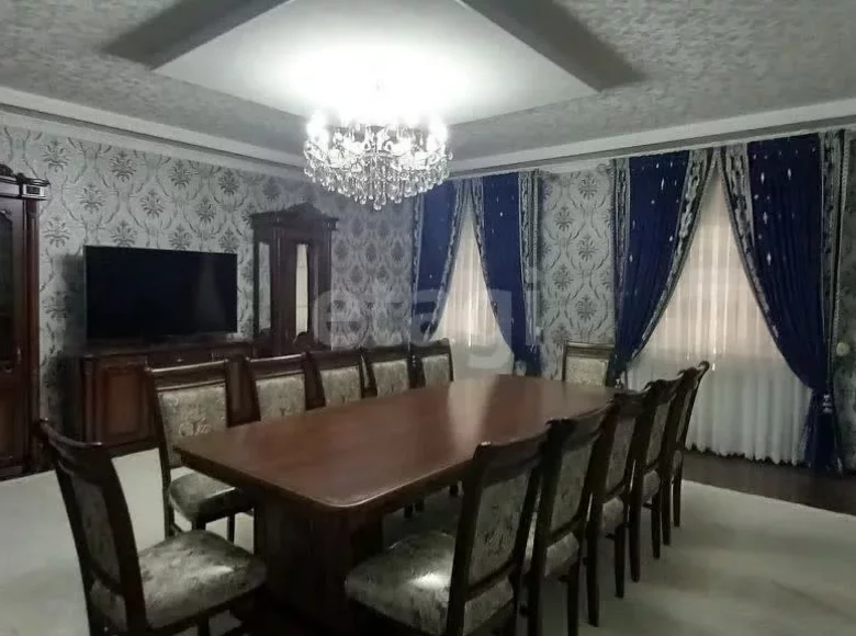 Квартира 3 комнаты 112 м² Самарканд, Узбекистан